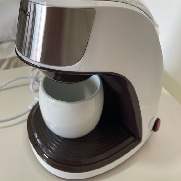 KONKA Drip Coffee Maker - Picture 2 of 9